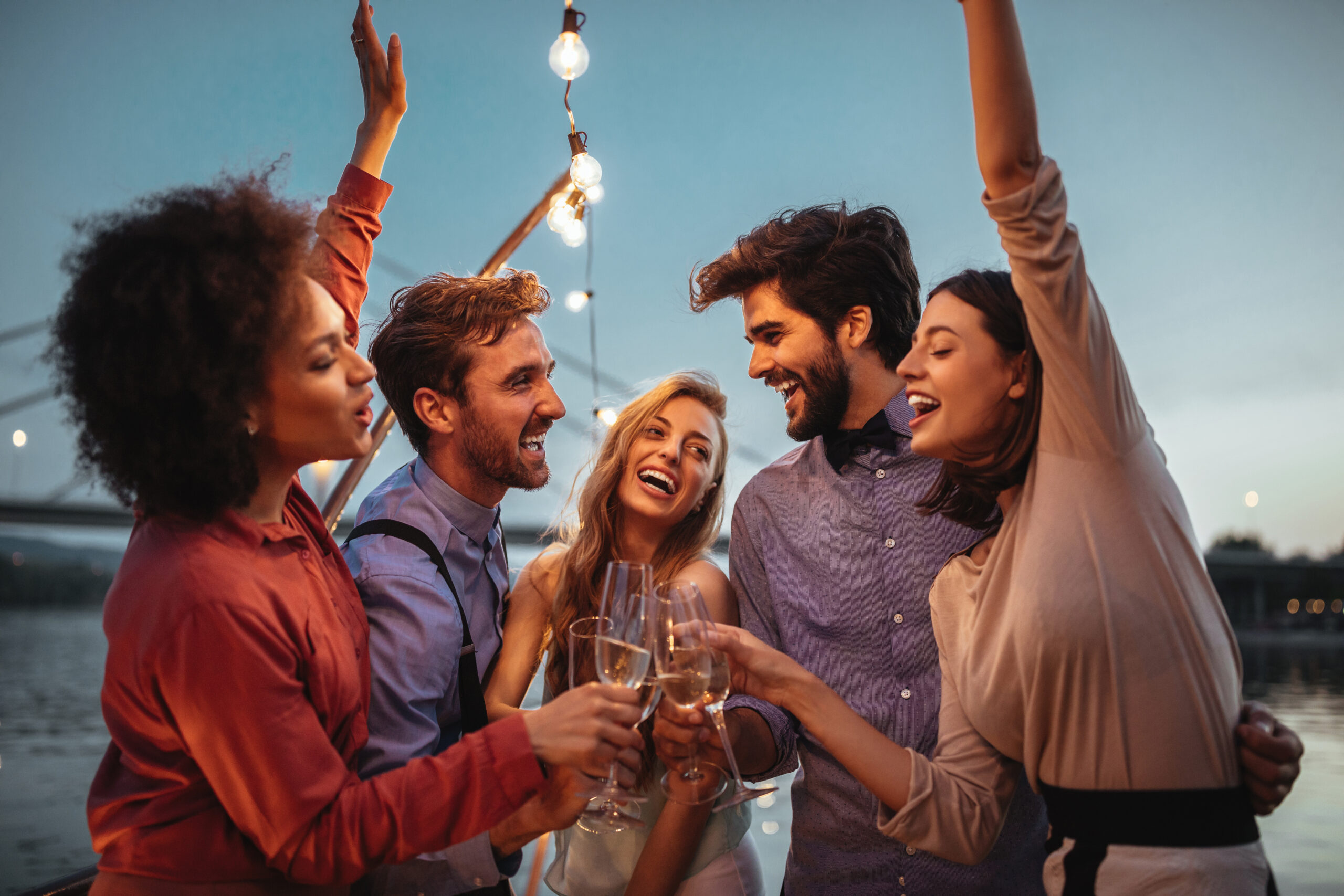 Purfect Events - Products And Services - Events