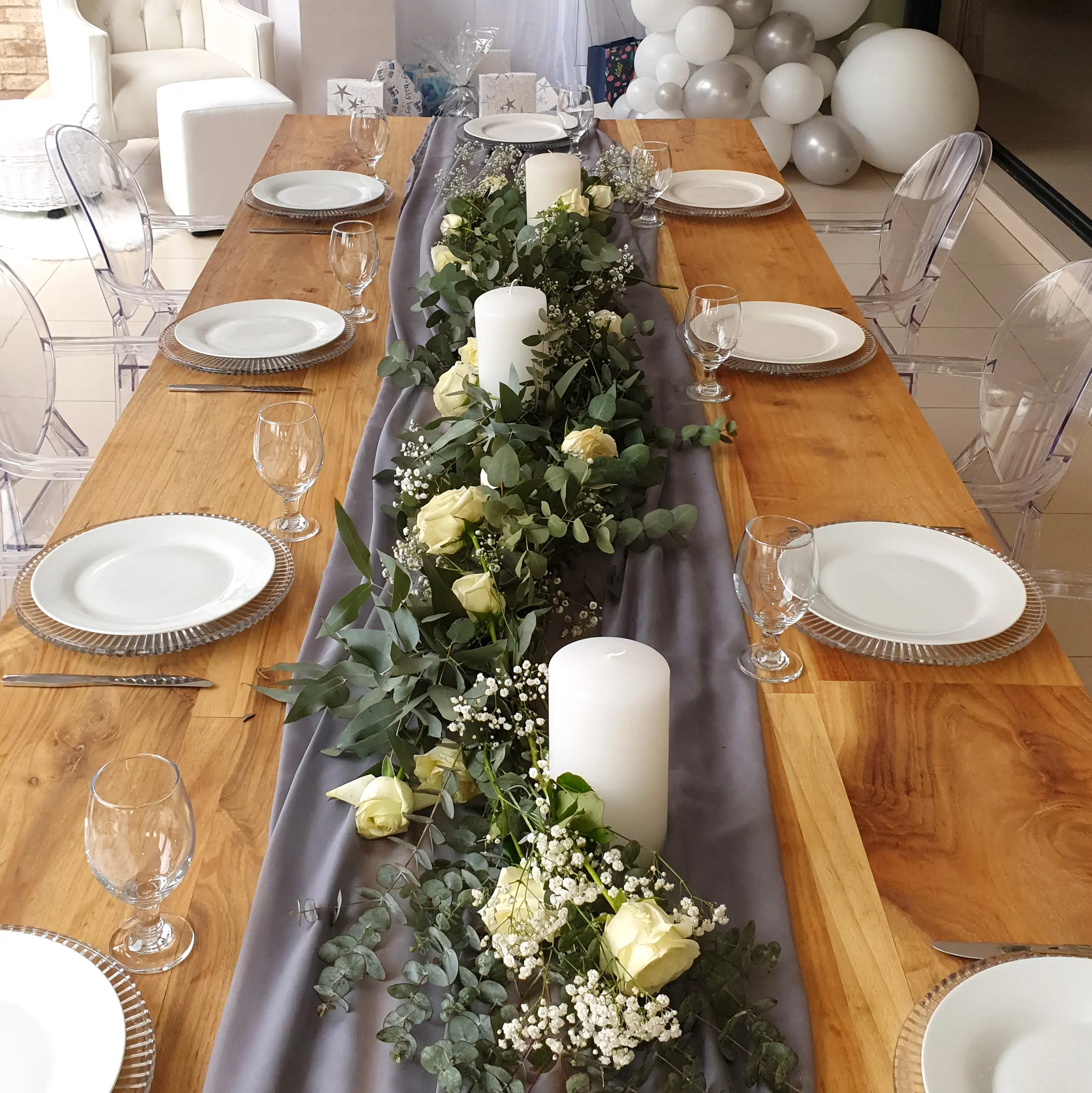 Tableware gallery photo