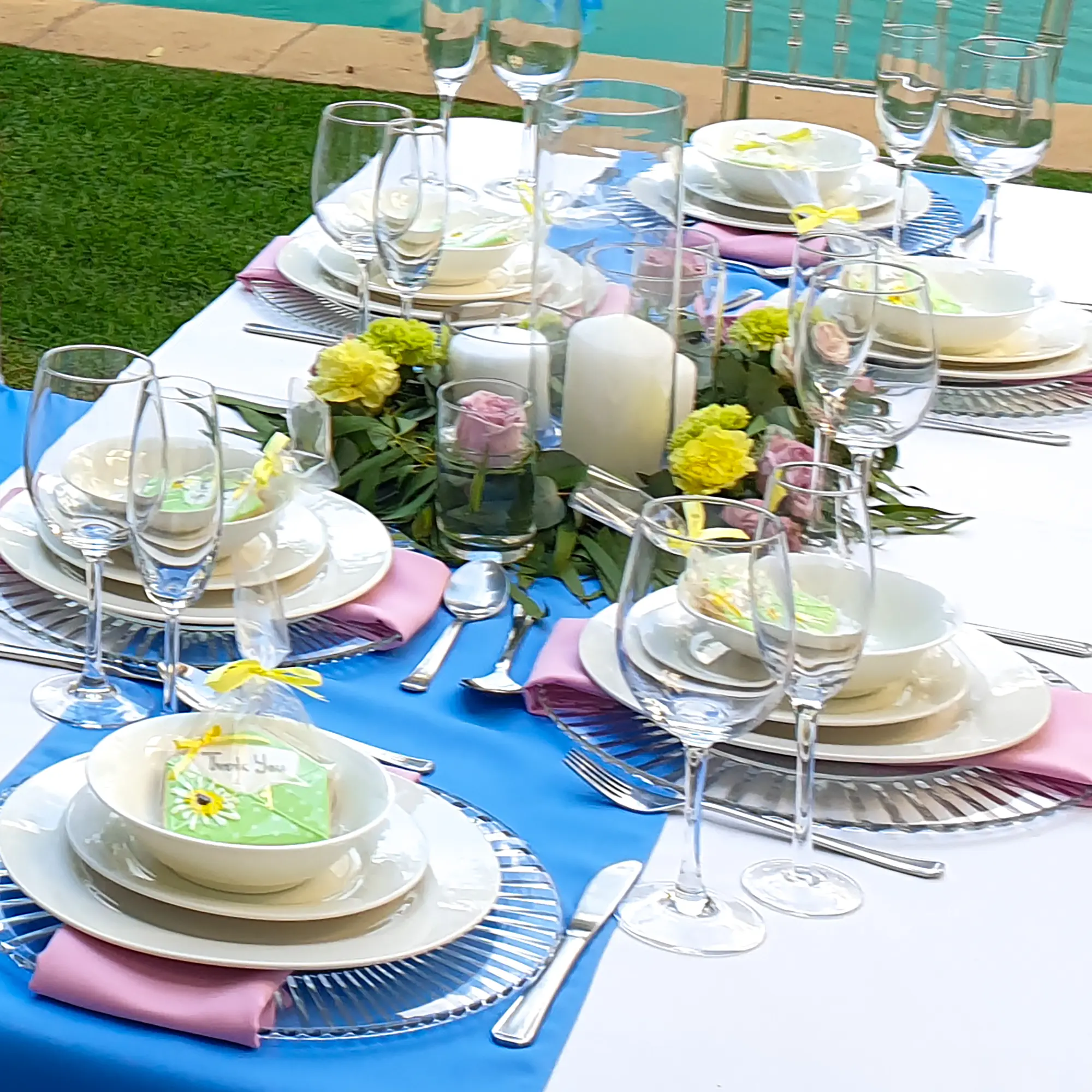 Tableware gallery photo