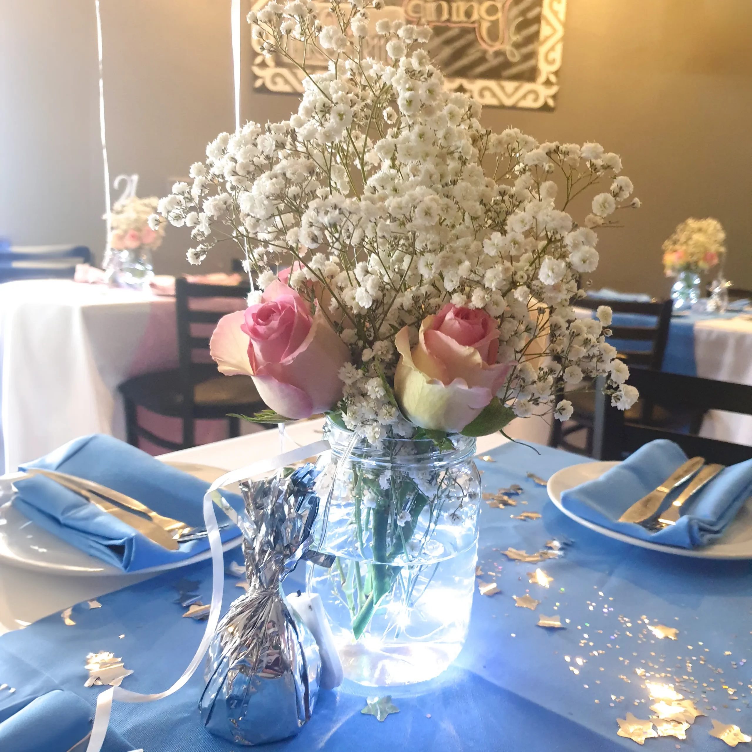 Tableware gallery photo