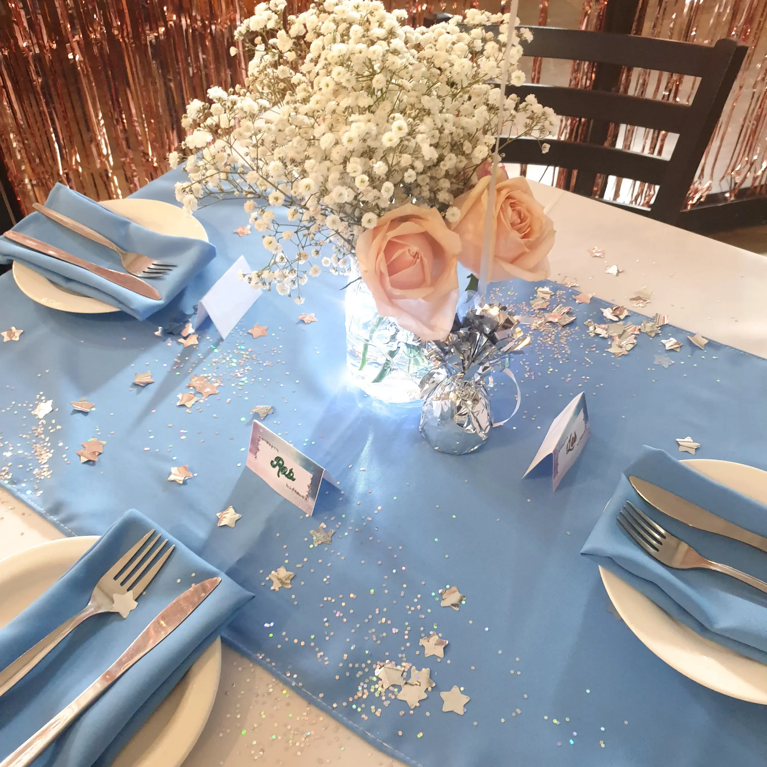 Tableware gallery photo