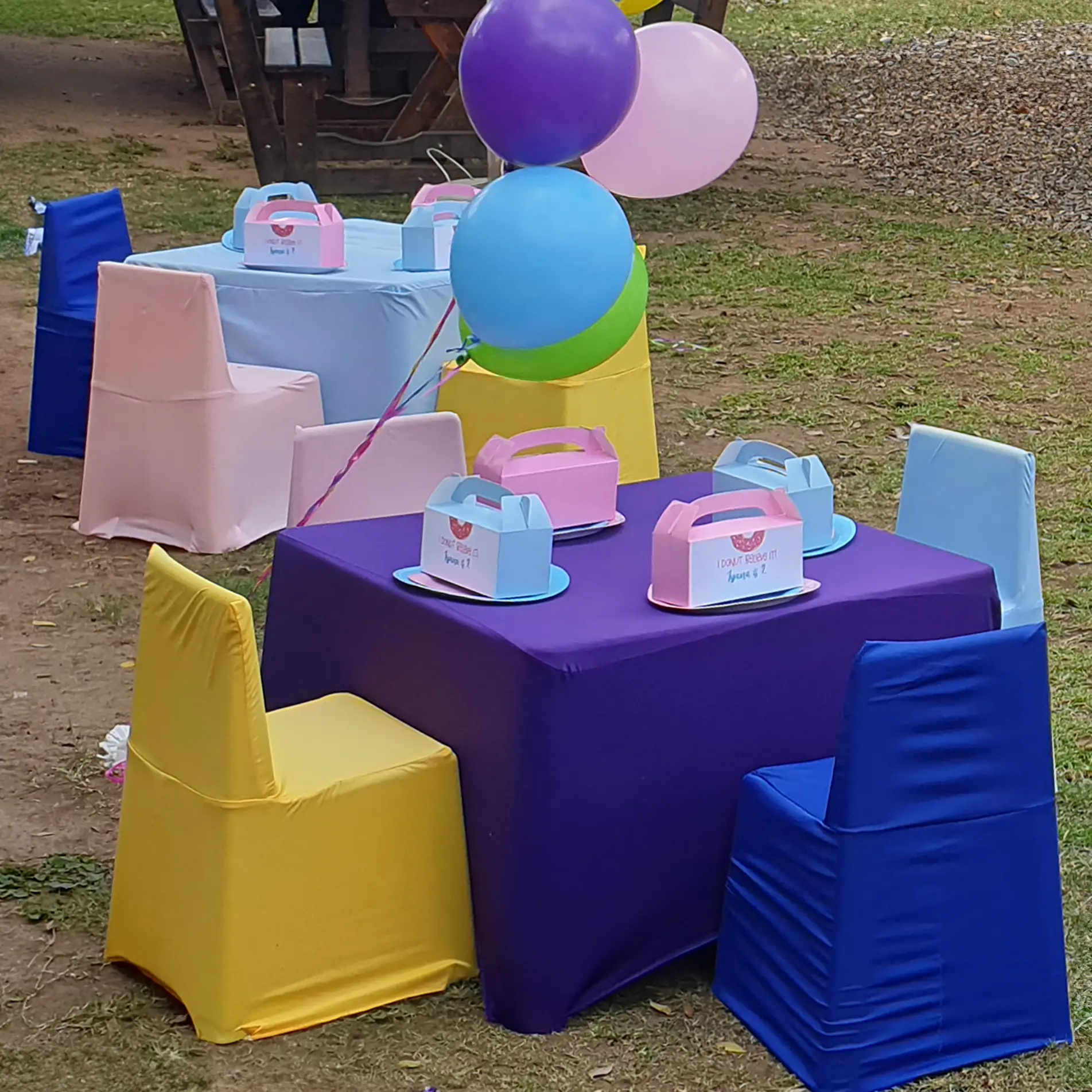 Kids Corner gallery photo