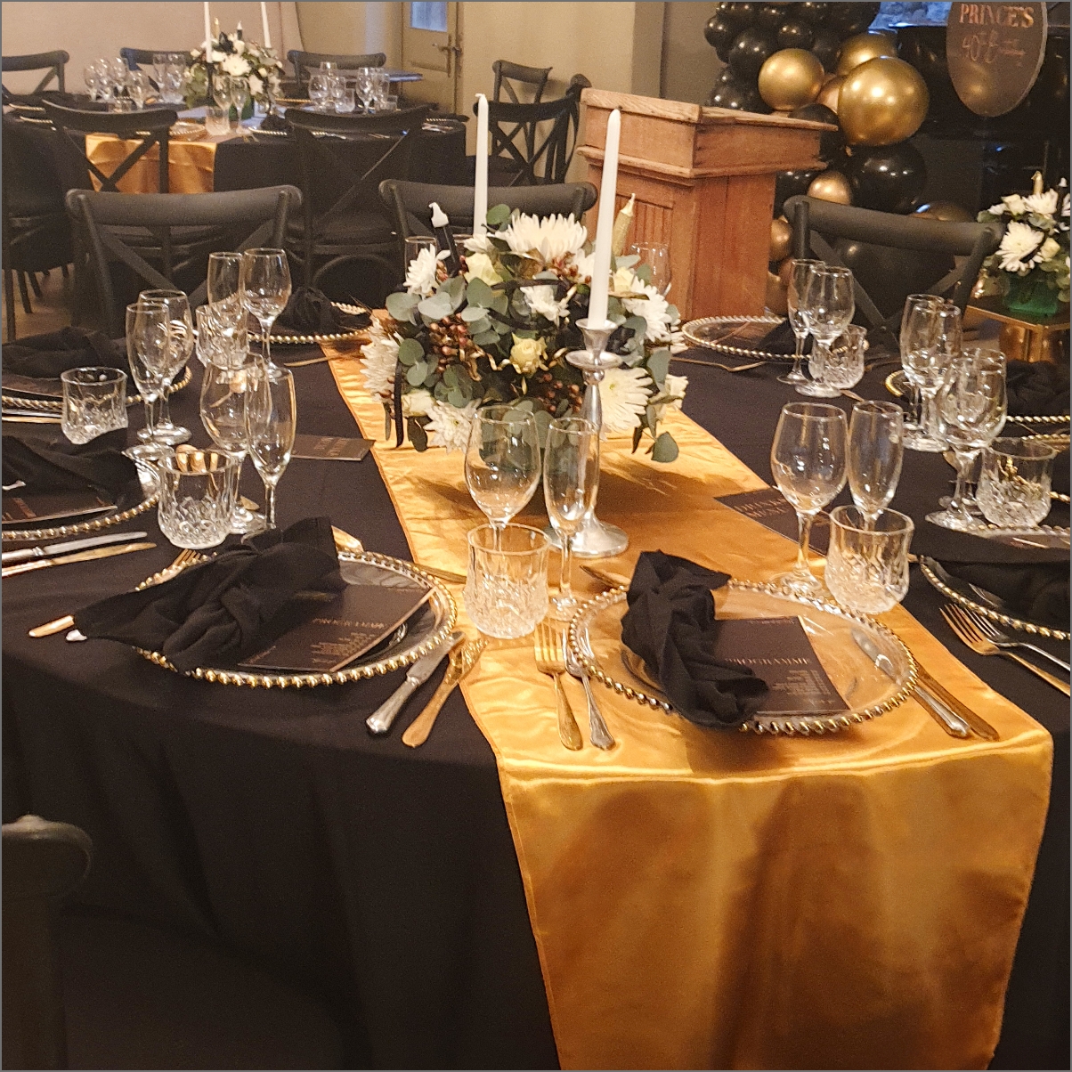 Tableware gallery photo