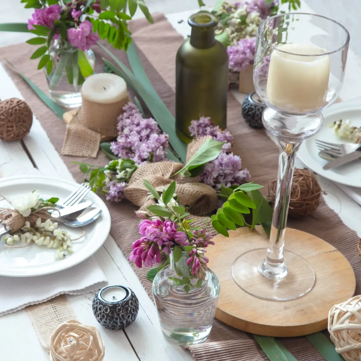 Tableware