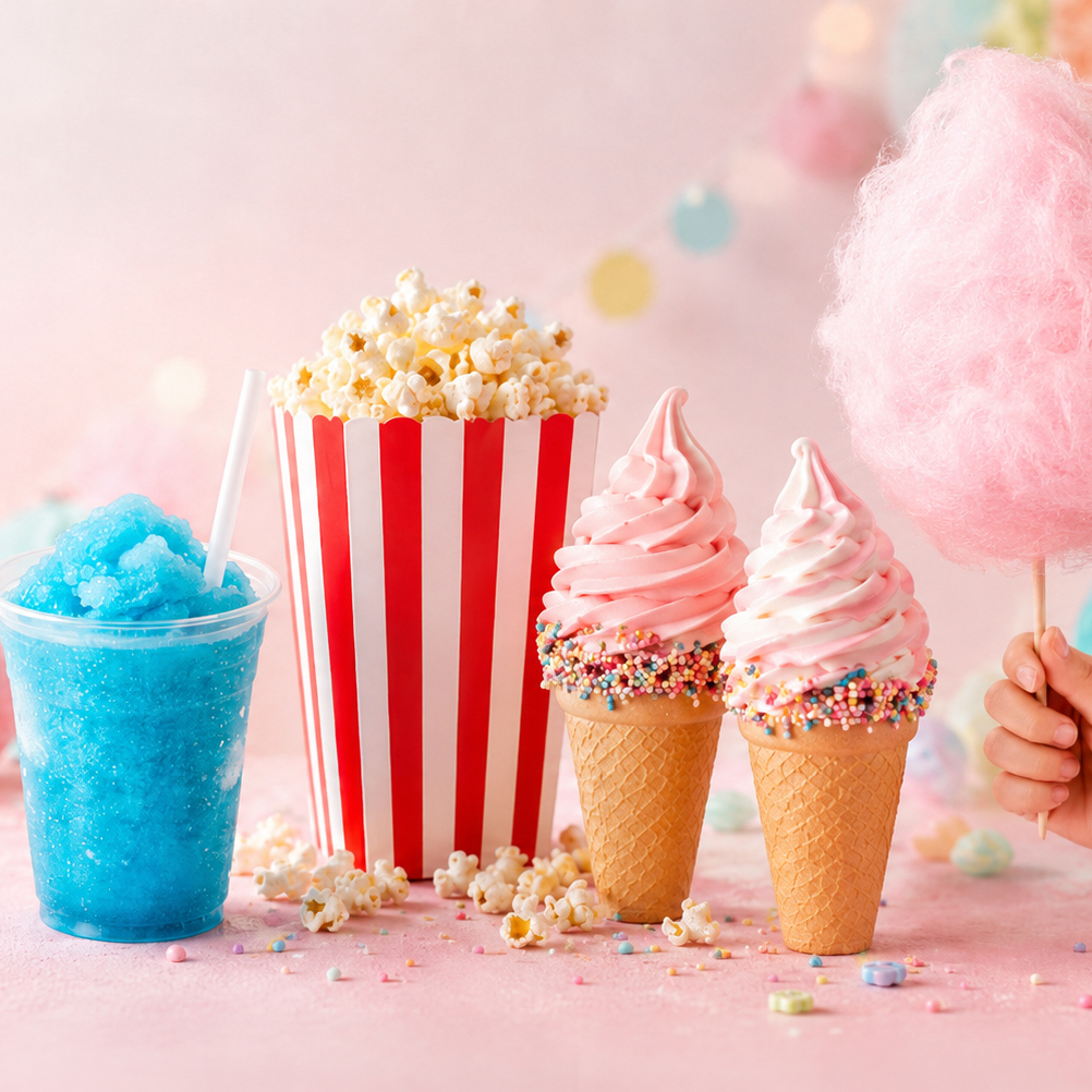 Fun Foods